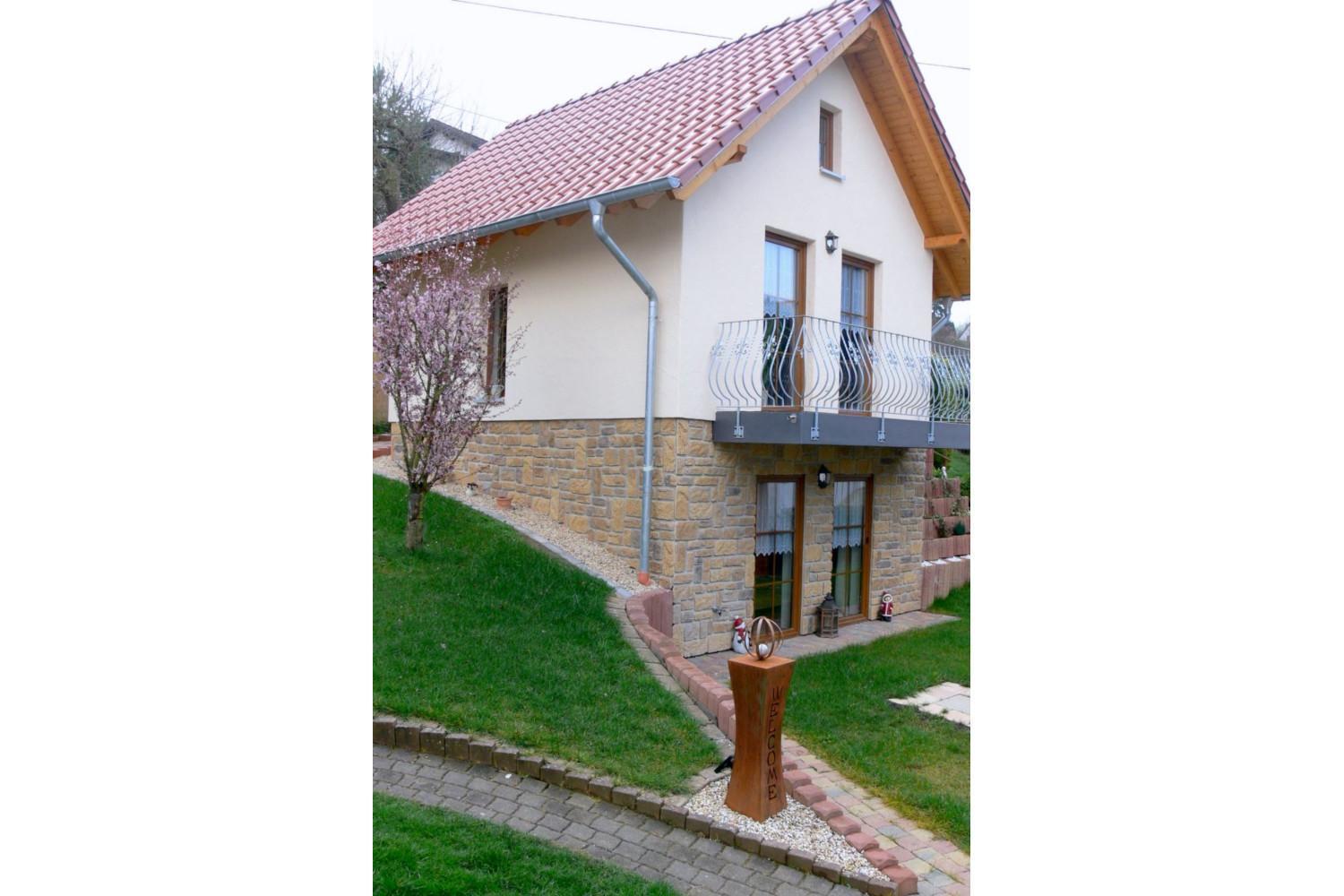 Apartments Monika Schneider Wimbach Exterior photo