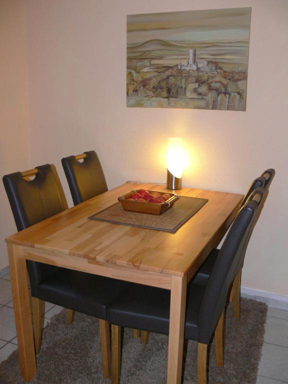 Apartments Monika Schneider Wimbach Room photo