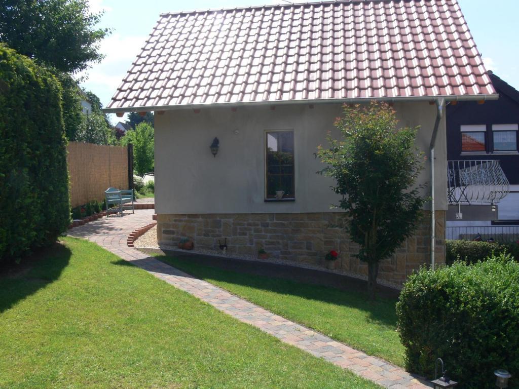 Apartments Monika Schneider Wimbach Exterior photo