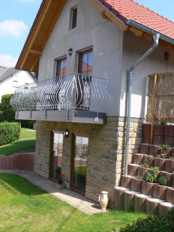 Apartments Monika Schneider Wimbach Exterior photo